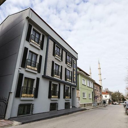 Acr Palas Edirne Luaran gambar