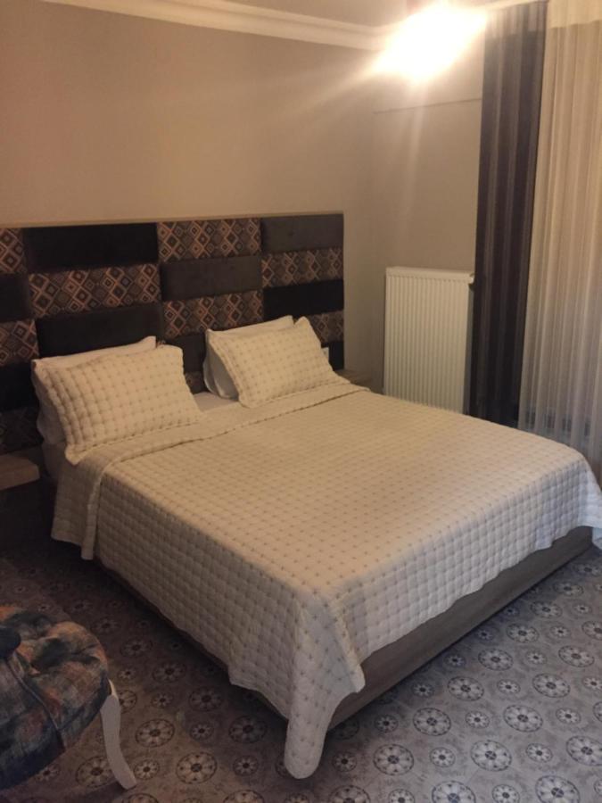 Acr Palas Edirne Luaran gambar