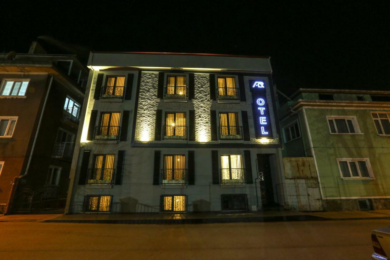 Acr Palas Edirne Luaran gambar