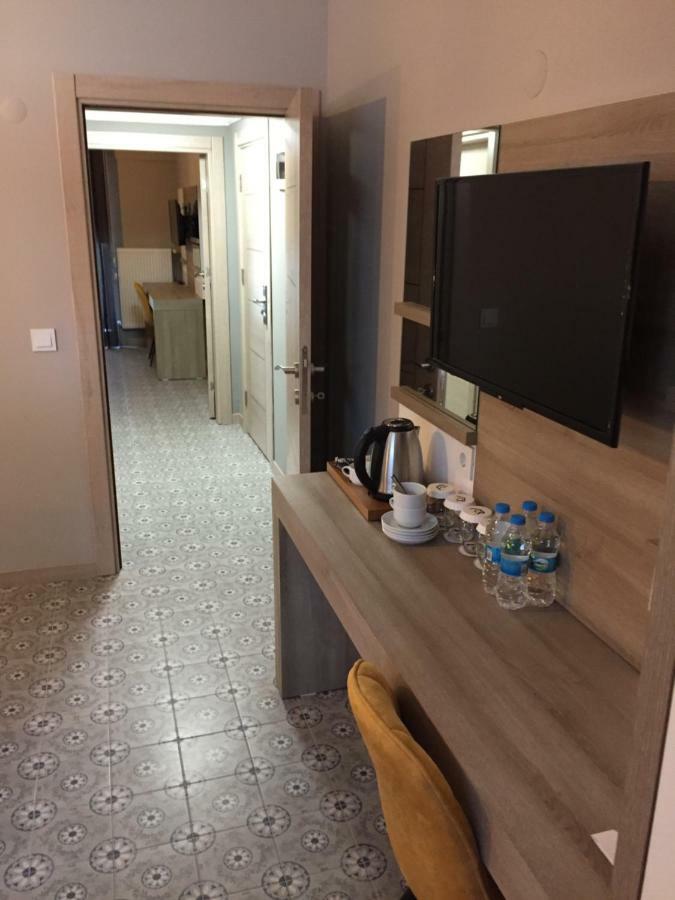 Acr Palas Edirne Luaran gambar