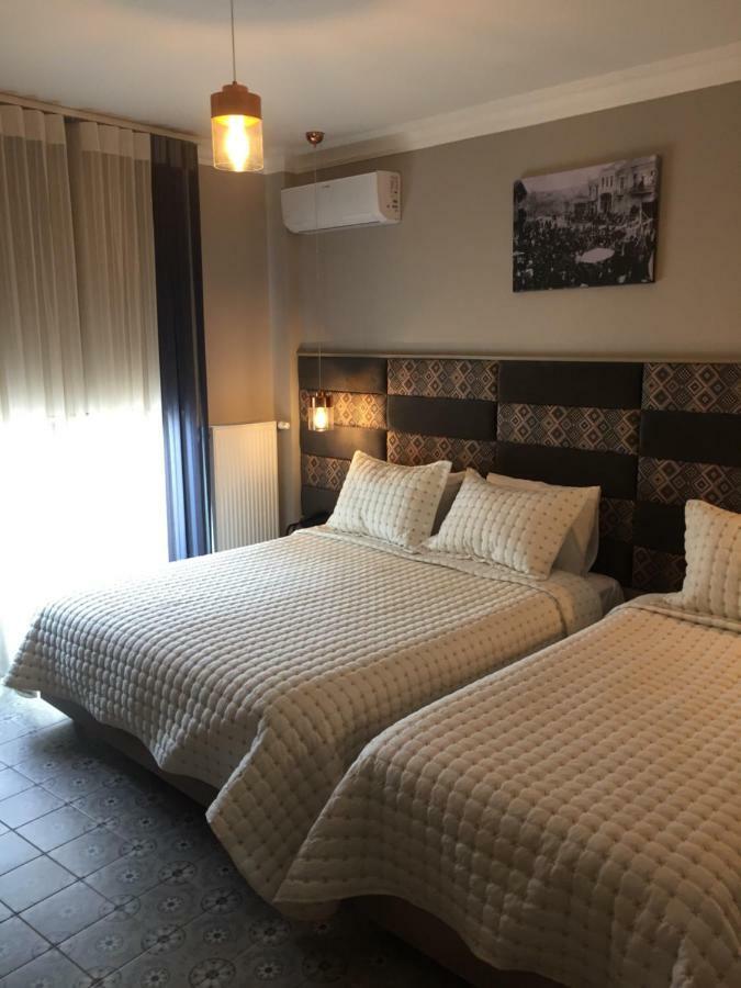 Acr Palas Edirne Luaran gambar