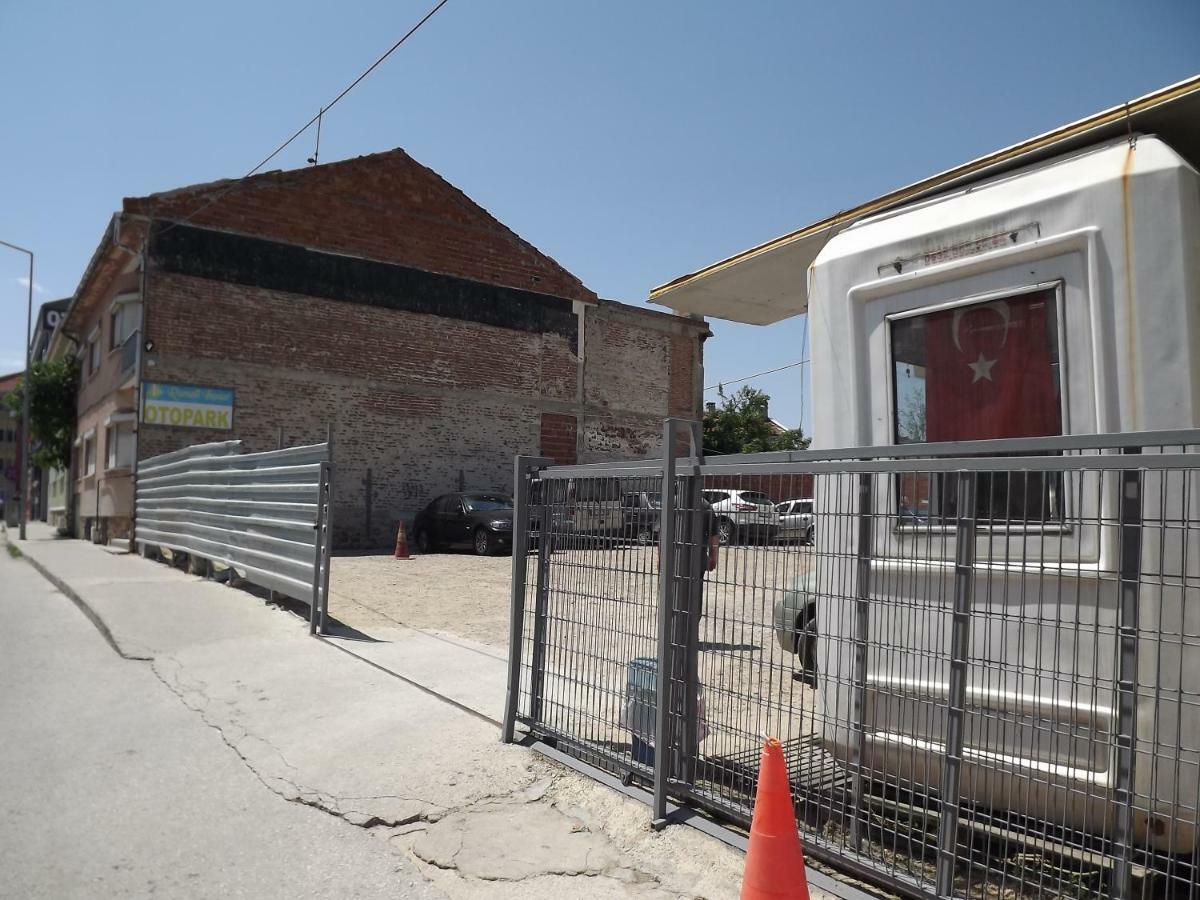 Acr Palas Edirne Luaran gambar
