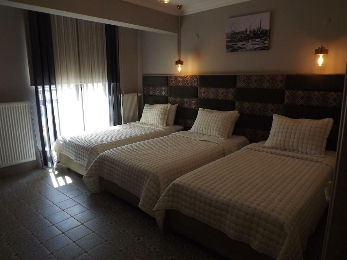 Acr Palas Edirne Luaran gambar