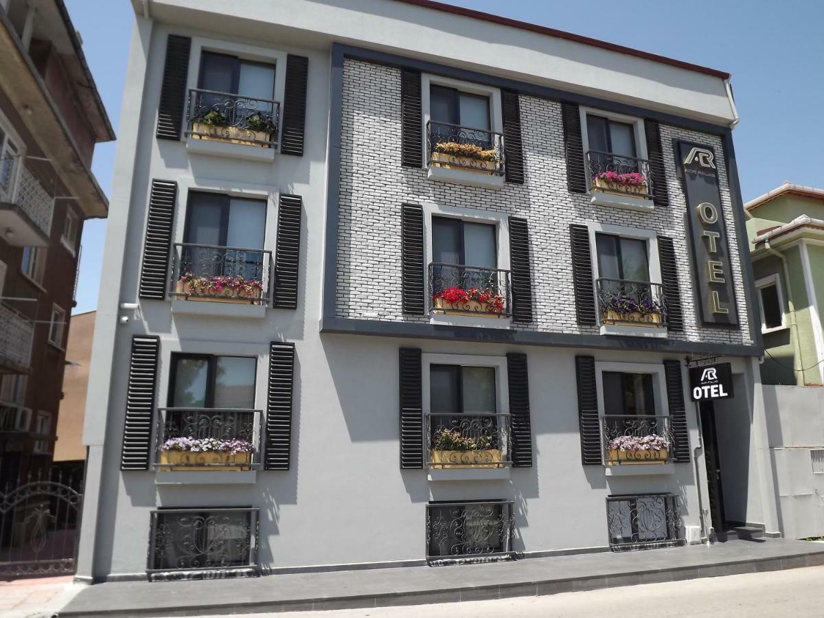 Acr Palas Edirne Luaran gambar