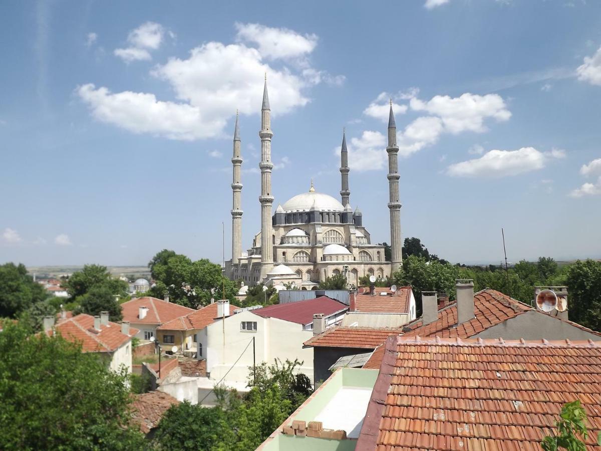 Acr Palas Edirne Luaran gambar