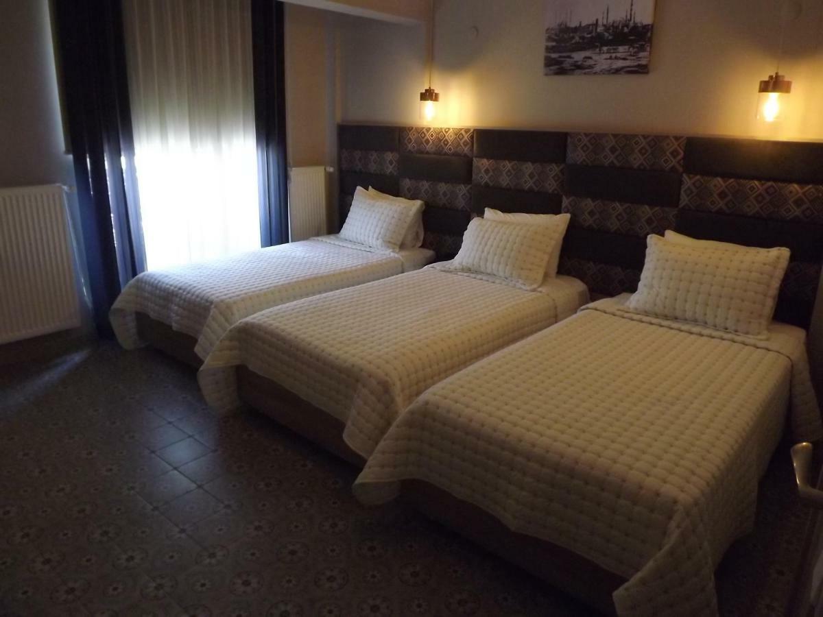 Acr Palas Edirne Luaran gambar