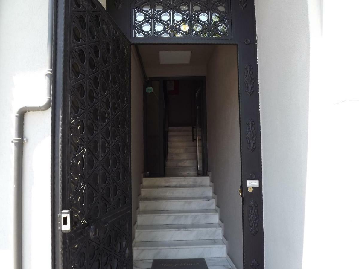 Acr Palas Edirne Luaran gambar